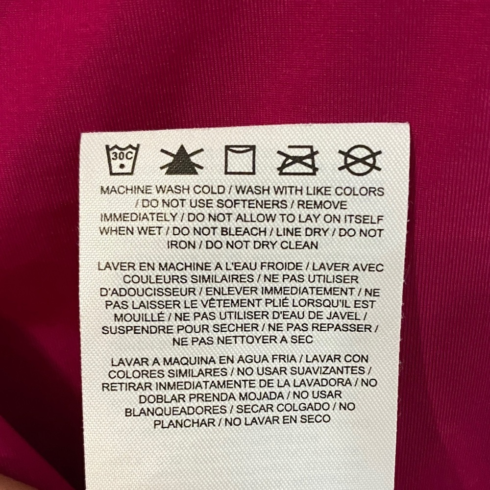 Nike Dri-Fit Tank Top - Picture 10 of 12